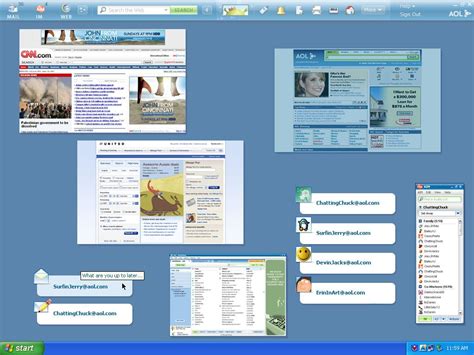 Aol Alternative .